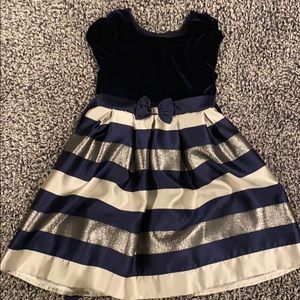 Girls Special Occasion Dress